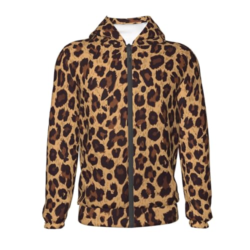 Pink Checkboard Kid Hoodies Boys Zip Up Sweatshirts Girls Pullover with Pocket2