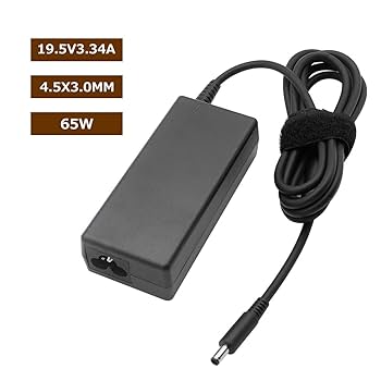Amazon.co.jp: Dell対応互換用 ACアダプター 19.5V3.34A デル
