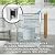 Epic Water Filters Pure REPLACEMENT Compatible with Epic Pure Water Pitcher/Removes Fluoride, Lead, Forever Chemicals, Heavy Metals, Industrial Pollutants/Filters 100 Gallons