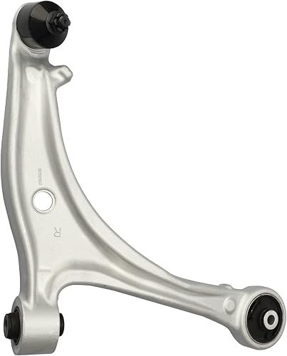 Miniatura 6 de Brazo de control inferior delantero para Honda Odyssey 2005 2006 2007 2008 2009 2010 Brazos de control inferiores 51360SHJA03 51350SHJA03