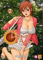 Les loisirs d'Anna T01 2351803655 Book Cover