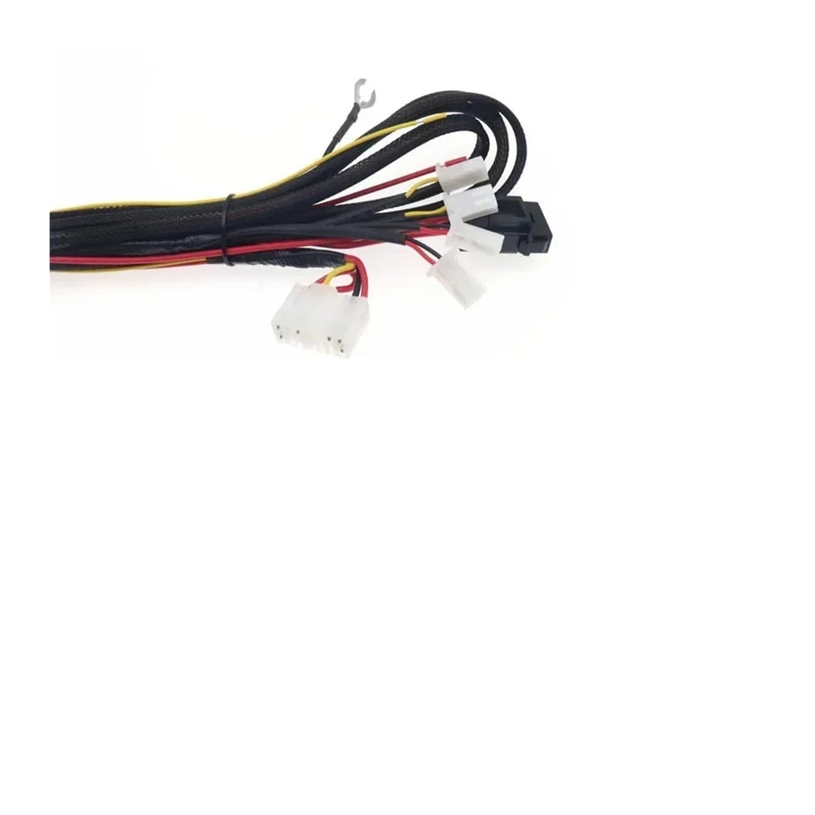 2 posti 4 cuscinetti 3 livelli 12V riscaldamento automatico coprisedile cuscino invernale più caldo cuscini for sedili riscaldati for auto in fibra di carbonio universale(Only 1 Switch Kit)