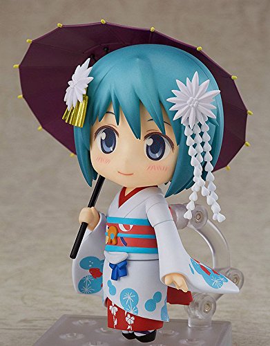 Amazon.co.jp: ねんどろいど 劇場版 魔法少女まどか☆マギカ 美樹