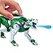 Voltron Green Lion Basic Figure
