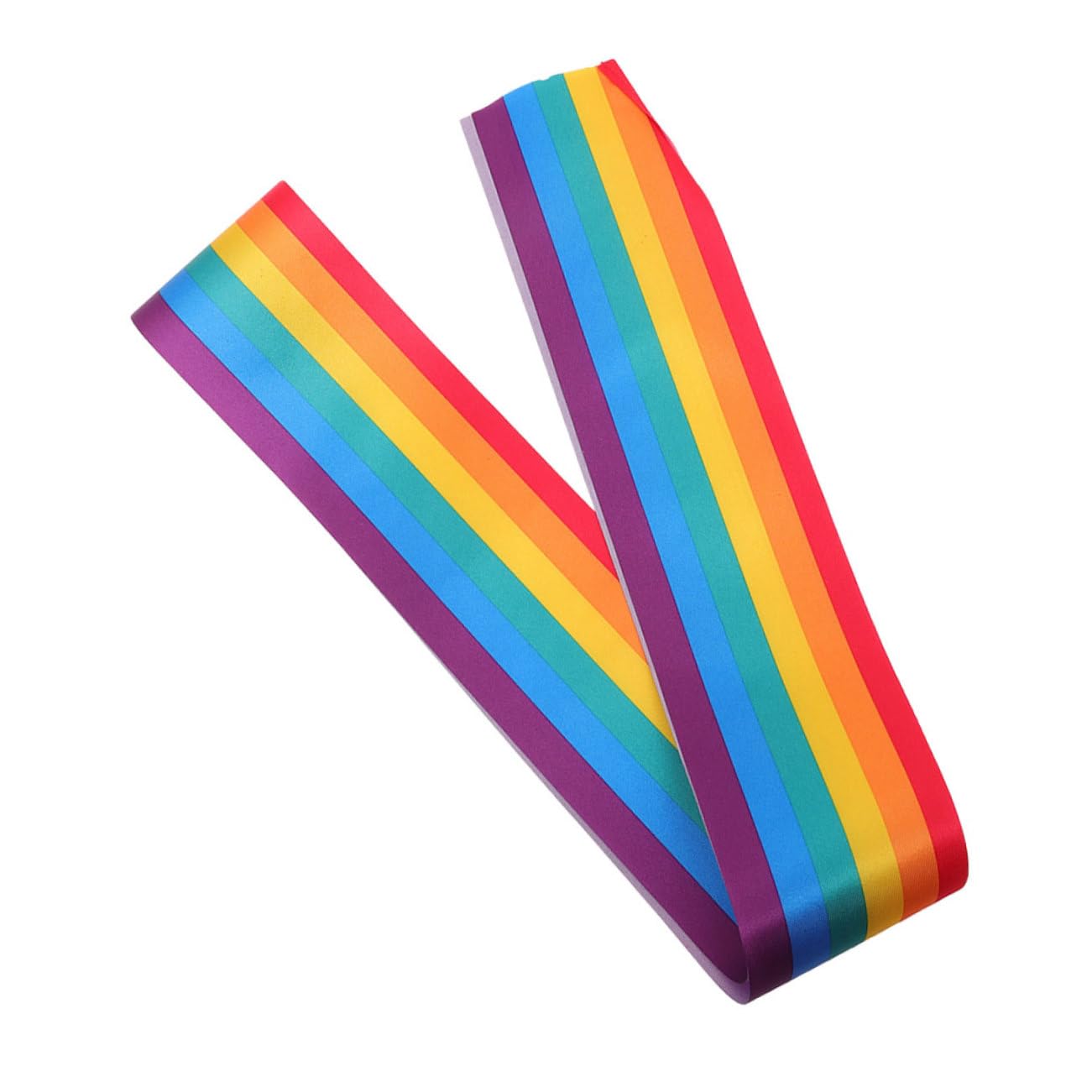 Amazon.co.jp: NOLITOY 虹の儀式用リボン 卒業パーティーサッシュ2024