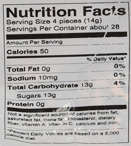 Safari Party Buttermints Candy (108 Individually Wrapped Mints) Party Candy #TOP3