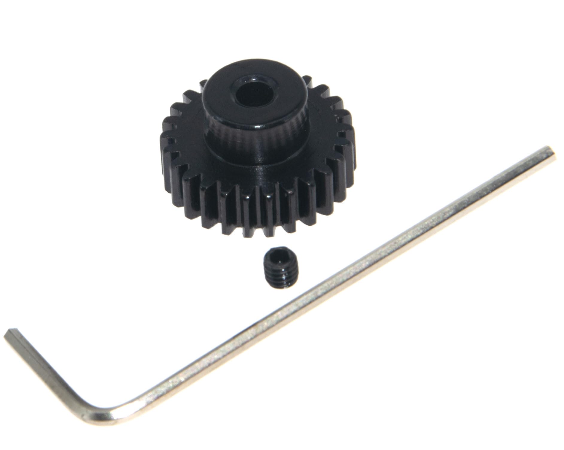 Amazon.com: LJXSZ Motor Pinion Gear Compatible with Hyper Go MJX 1