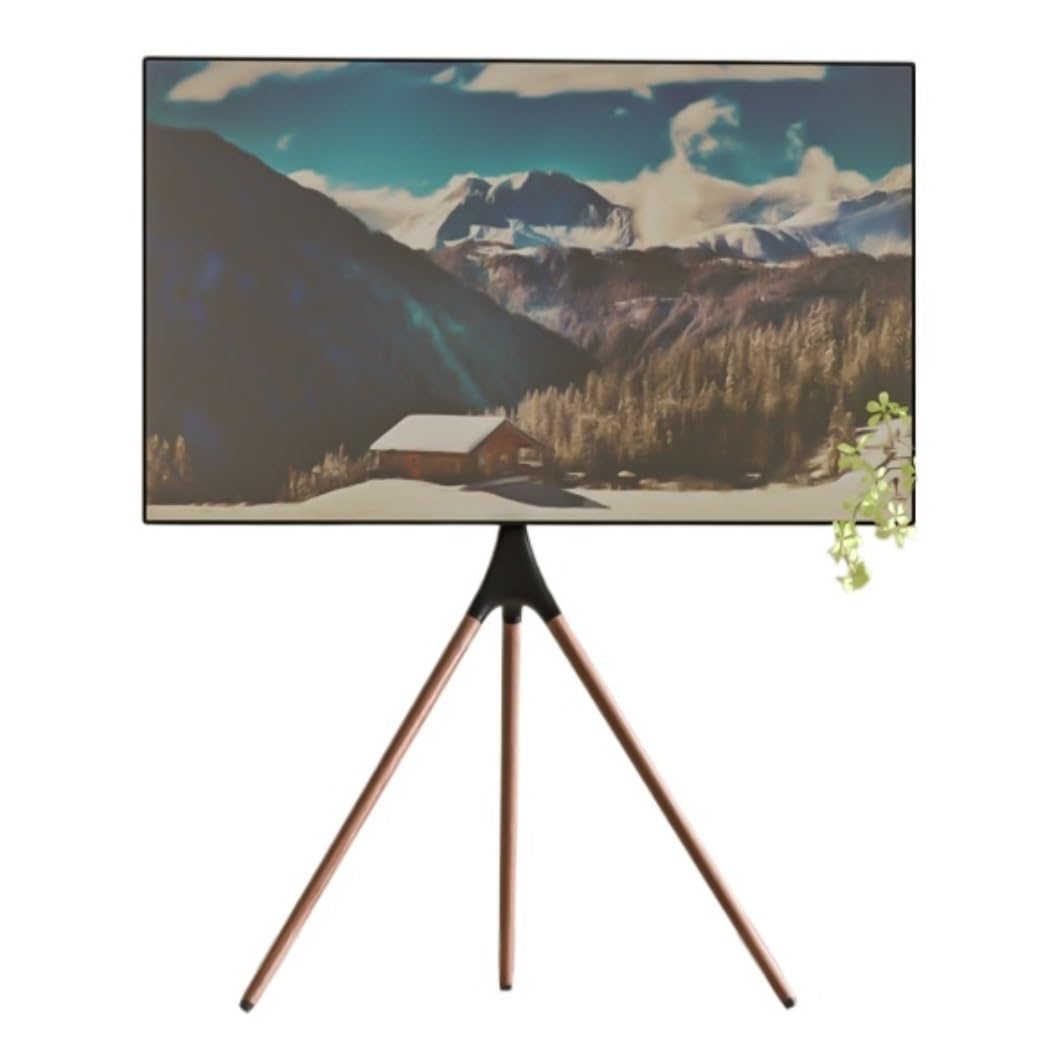 Amazon | テレビスタンド tvスタンド ポータブルテレビスタンド 43 に