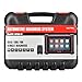 Autel Scanner MaxiPRO MP900-BT w/ MV108S: 2025 MP900BT V2.0 Newer of MP900 MS906BT MS906 MP808BT Pro, 40+ Reset, OE ECU Coding as MS906 PRO/MAX, Bidirectional Scan Tool, CAN FD/DoIP, 3K+ Tests, OS11