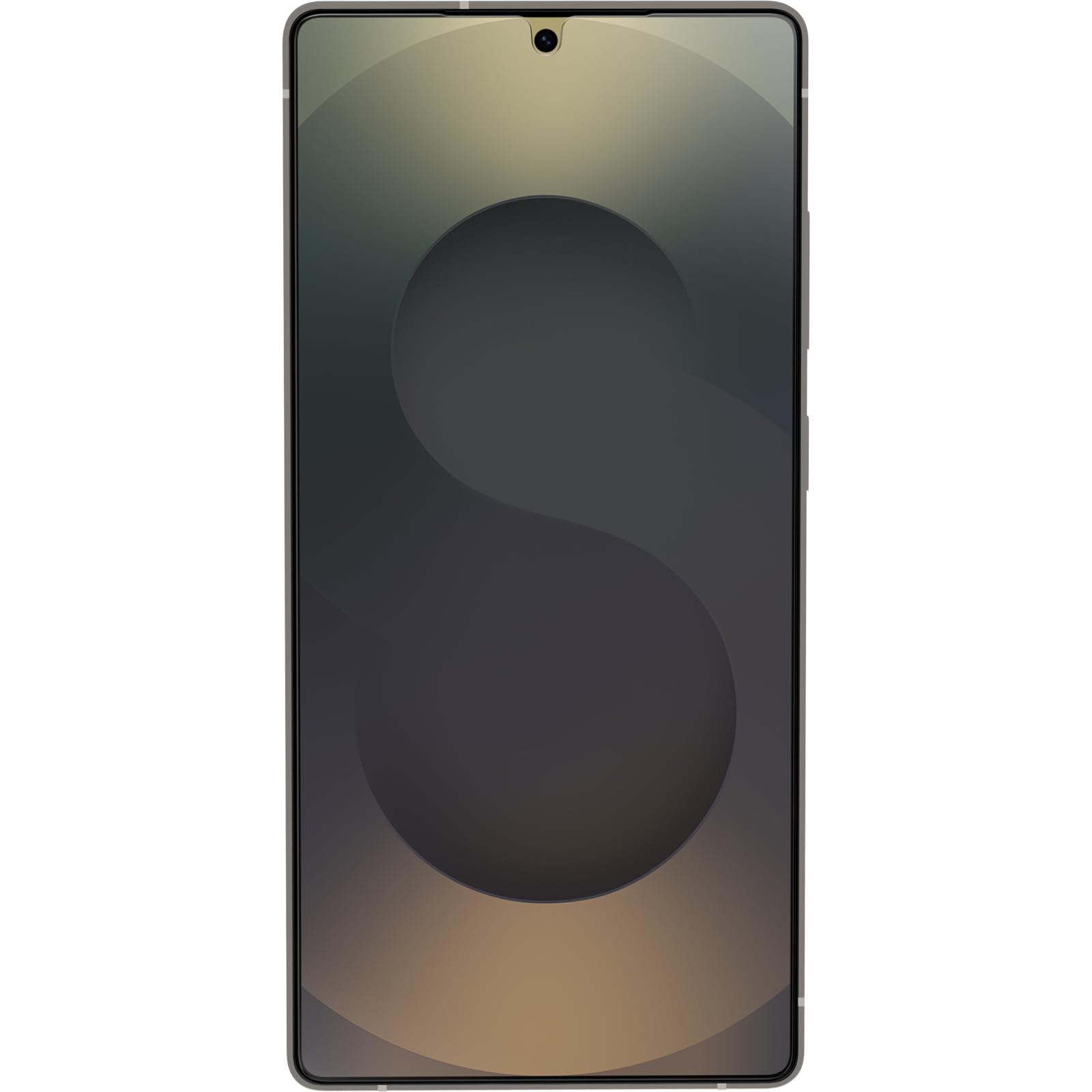 OtterBox Premium Ochraniacz ekranu dla Samsung Galaxy S25 Ultra, Szkło hartowane, zaawansowana ochrona przed zarysowaniami, wytrzymuje upadki z wysokości do 0,9 metrae, Bez Opakowania Detalicznego