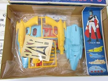 レトロ 絶版 希少品 マルイ 宇宙戦隊コスモワープ 宇宙ビームガン付 未組立 レトロ 絶版 希少品 マルイ 宇宙戦隊コスモワープ 宇宙ビームガン付 未
