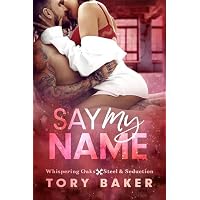 Say My Name
