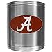 NCAA Alabama Crimson Tide Steel Can Cooler