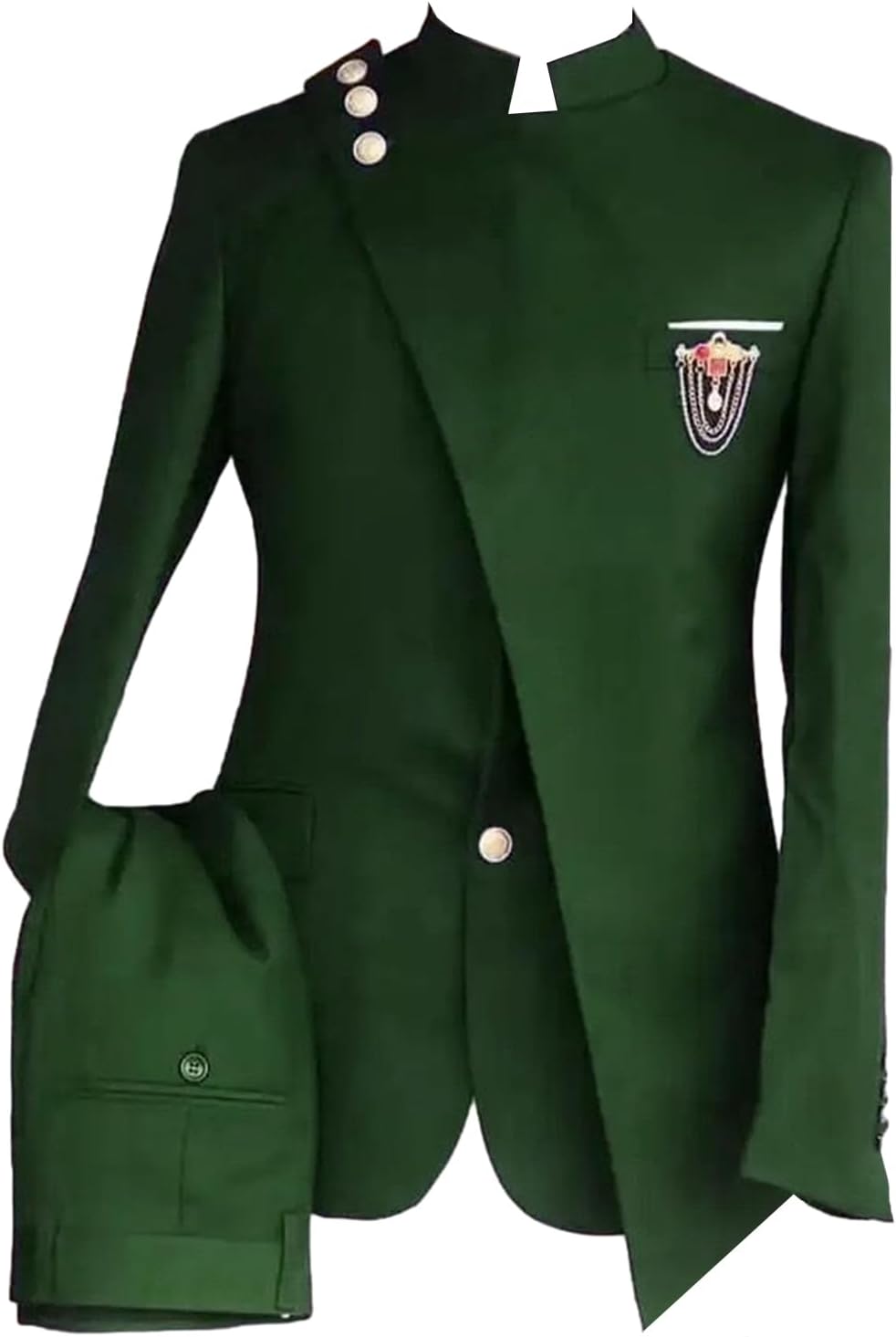 楽天市場】スーツ グリーン（スーツ｜スーツ・セットアップ）：メンズ