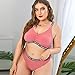 quwewn Ensembles De Lingerie Sexy De Plage De Sable pour Femmes De Grande Taille, Combinaison Respirante Et Douce, Tenues De Lingerie Cosplay Confortables Et Confortables,A-1XL
