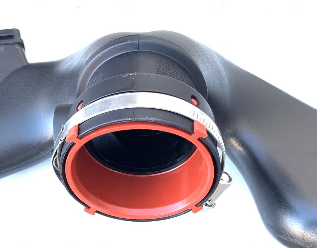 Tubo De Admision (SIN CAUDALIMETROS) 300 320 350 CDI A6420906037 A6420907437 A6420908237 6420906037 A6420943497 Manguera de admisión, Conducto de aire para X164 W164 W211 W251 E320 GL350 ML350