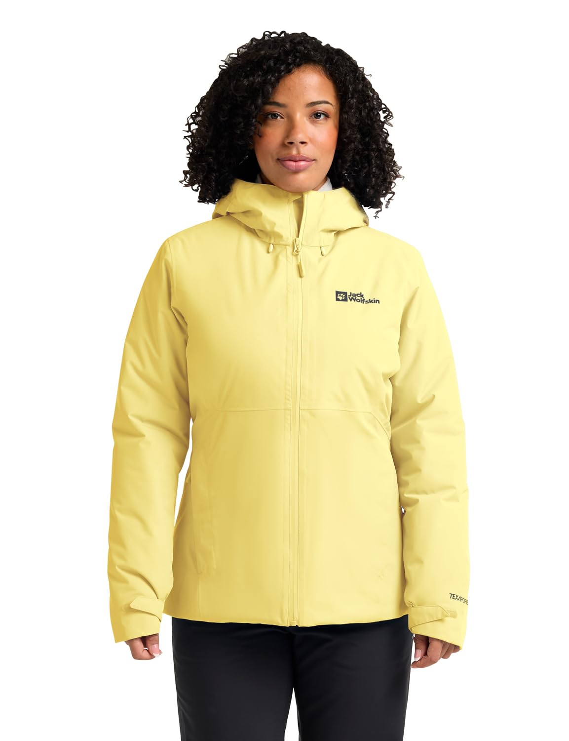 Jack Wolfskin WISPER INS JKT W