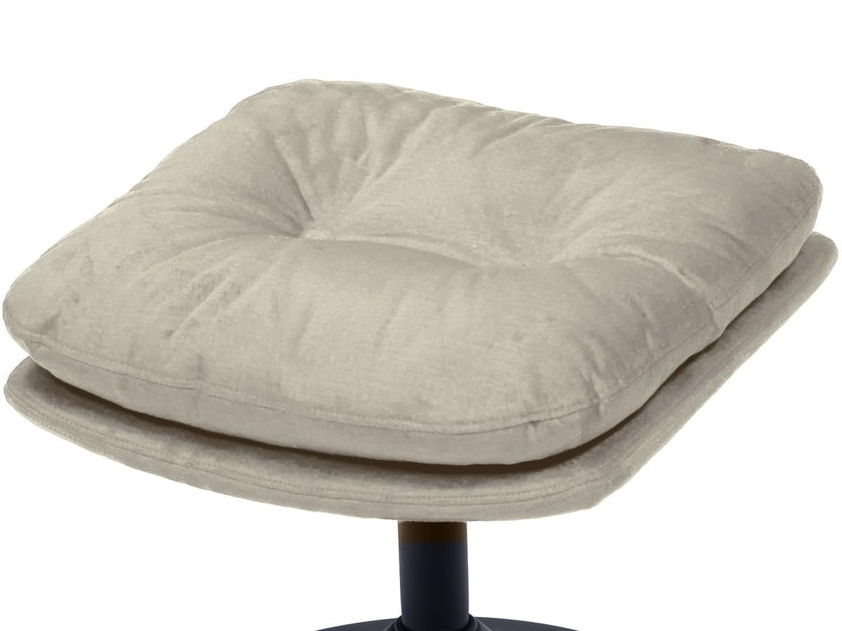 Amadeus Repose-Pied Magnum Pied Noir