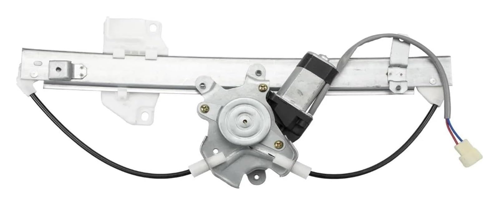 JSRVQKMS Electric Window Regulator for Mitsubishi for Lancer 1993 1994 1995 1996 Front Rear Door Power Window Regulator MB669785 MB669786(Rear Left)