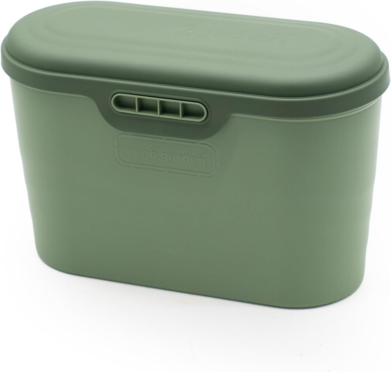 Vego garden Tool Box, Basil Green