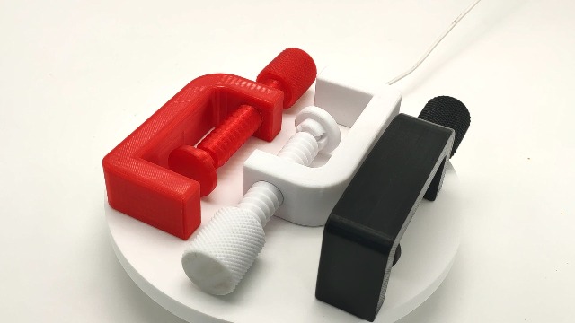Image of RepRapper Easy-to-Print Gray PETG Filament for 3D Printer 1.75mm (+-0.03mm) 2.2lb (1kg), Stronger Toughness, Fit Most FDM Printers