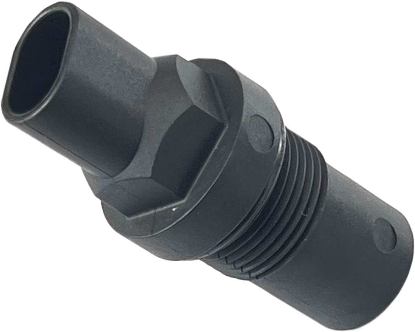 DEVMO Transmission Speed Sensor 19302667 Compatible with Silverado Suburban Tahoe Trailblazer Savana Sierra Yukon XL H1 H2 H3 Oldsmobile SAAB