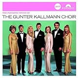  The Fantastic Sound Of The Gunter Kallmann Choir (Jazz Club)
