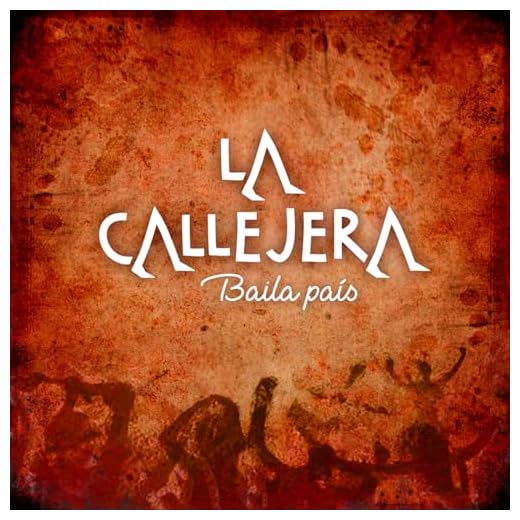 Revoleando la Alpargata