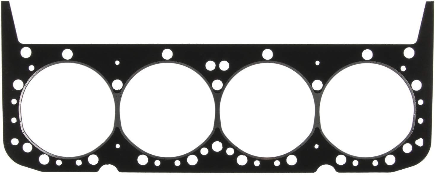 Victor Reinz 54108SCR Cylinder Head Gasket