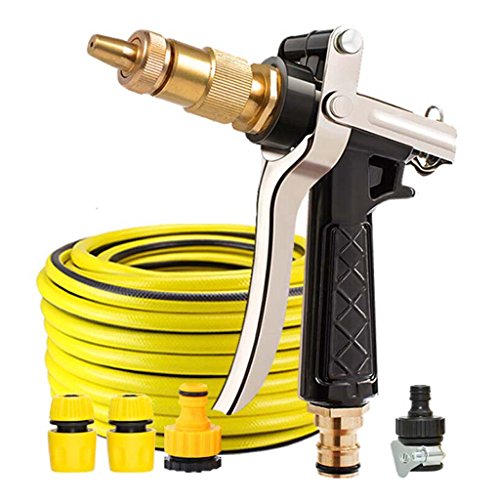 How To Winterize A Hotsy Pressure Washer