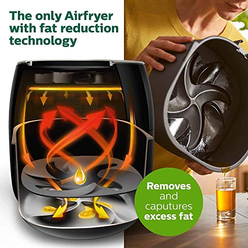 AJIEYMXD Digital Air Fryer Review (2025): Smart & Efficient 3 AJIEYMXD Digital Air Fryer in Action