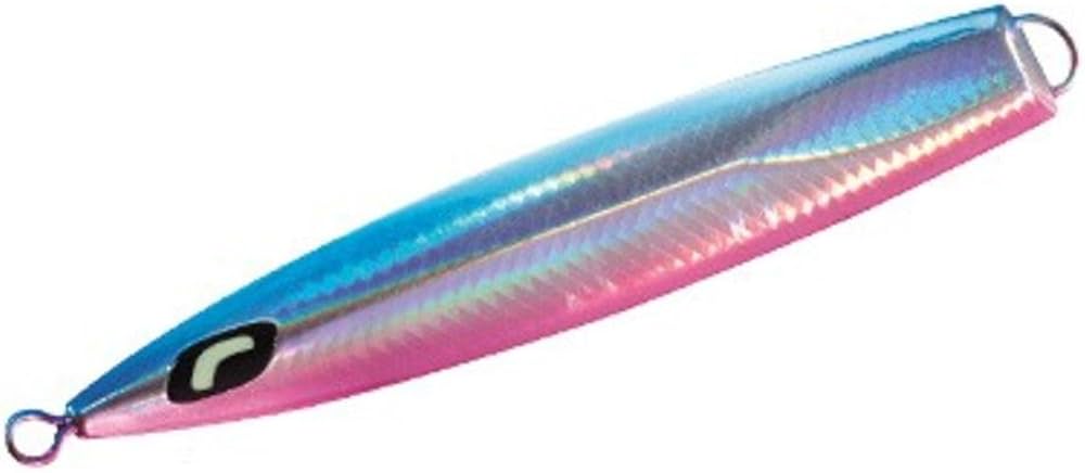 メタルジグ シマノ オシアスティンガーバタフライ他 17本セット Amazon