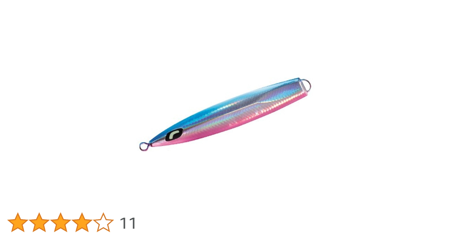 Amazon.co.jp: シマノ(SHIMANO) メタルジグ オシア スティンガー