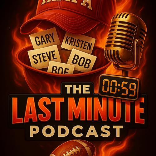 THE DRAFT ORDER EPISODE Podcast Por arte de portada