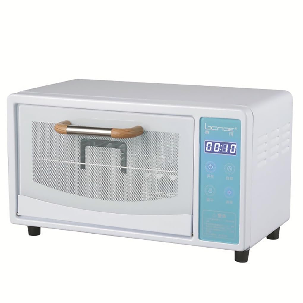 Armadietto E Asciugatrice Sterilizzatore UV, Armadietto Sterilizzatore Multifunzionale, Sterilizzazione Al 99%, Strumenti Per Manicure, Biberon, Salone, Spa, Gioielli, Giocattoli, Asciugamani Scatola