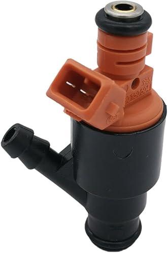 Miniatura 7 de 0280150502 0280150504 Juego de 4 inyectores de combustible compatibles con Kia 1995-2002 Sportage 2.0L 842-12229 842-12231