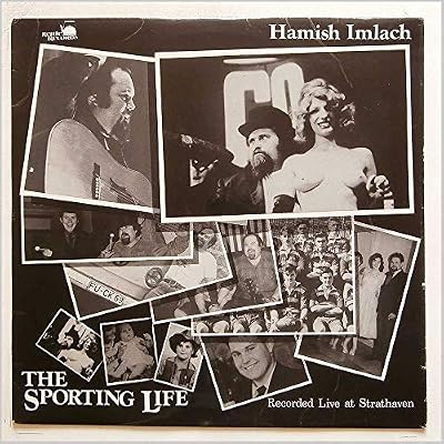 The Sporting Life