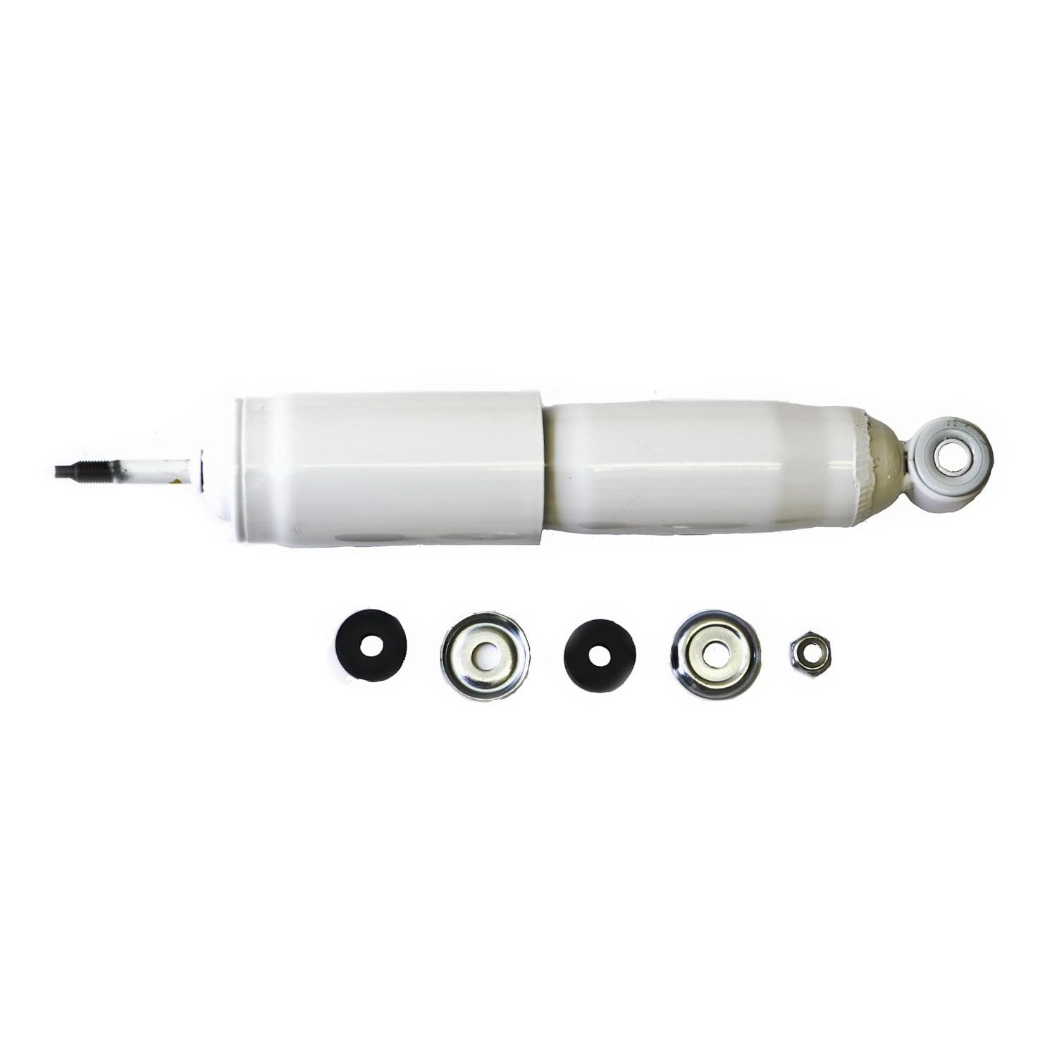 Gabriel G63813 Ultra Truck Front Shock Absorbers for 98-99 Nissan Frontier RWD, 98-04 Nissan Frontier 4WD, 00-04 Nissan Frontier RWD Crew Cab Pickup, 00-04 Nissan Xterra (1 Pack)