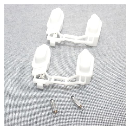Kit carburateur FZR250 R et FZR400RR, pièces d'usure indispensables pour l'entretien d'un roadster