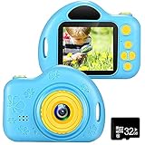 Coodoo Kids Toys for Girls Boys Gifts for Kids Age 3+