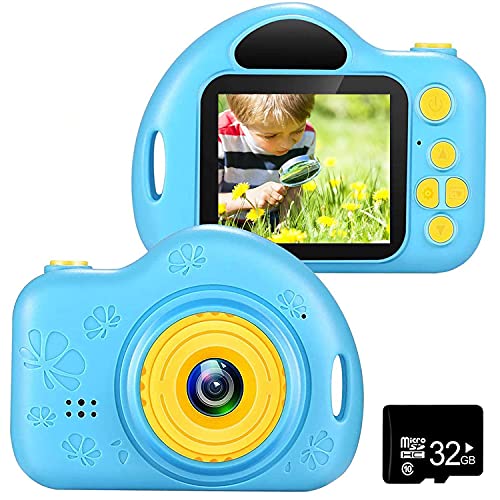 Coodoo Kids Toys for Girls Boys Gifts for Kids Age 3+