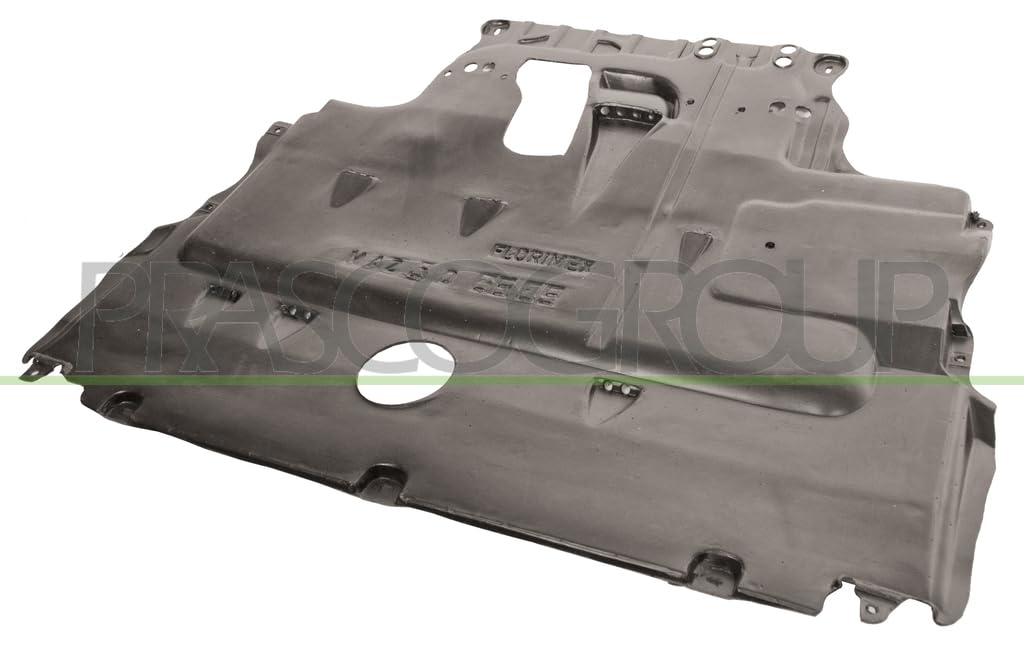 PRASCO Isolation du compartiment moteur MZ3261910