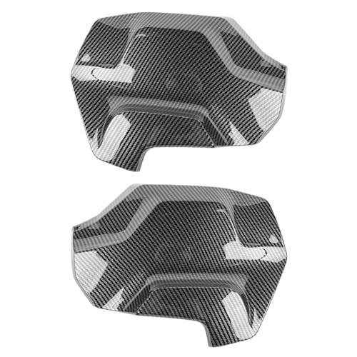 Protection de radiateur R1250GS couvercle carénage contre les impacts