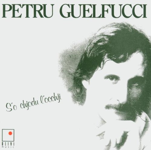 S'O' Chjodu l'Occhhji [Audio CD]