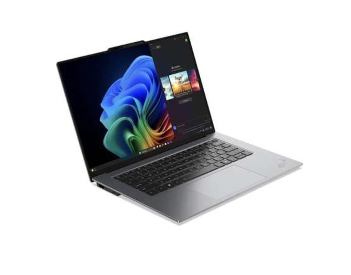 Amazon.com: Lenovo ThinkPad X9 15 Aura Edition Laptop - Intel Core