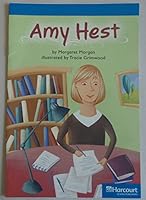 Amy Hest, On-Level Reader Grade 1: Harcourt School Publishers Storytown 0153506180 Book Cover