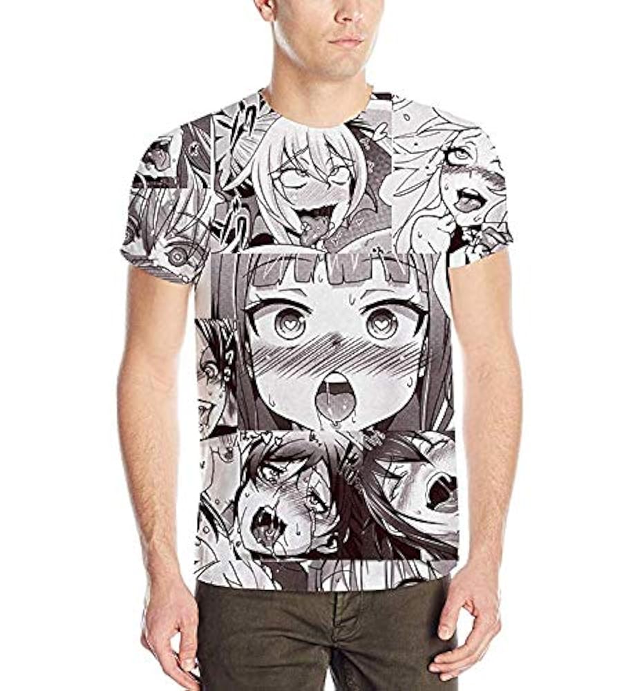 アヘ顔Tシャツ　朝凪 Amazon.co.jp: 朝凪 アヘ顔Tシャツ 2022ver : おもちゃ