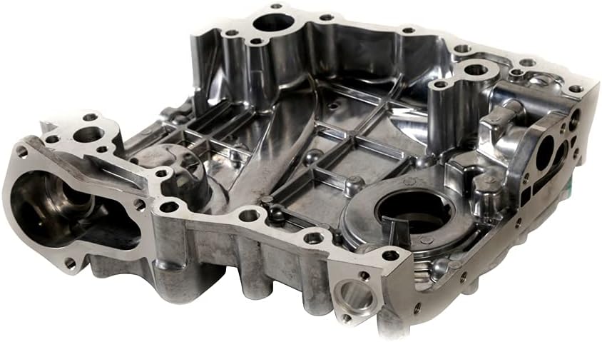 MOCA Water Pump Oil Pump Set for 95-04 for Toyota Tacoma & 96-00 for Toyota 4Runner & 94-98 for Toyota T100 2.7L