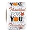 Autumn - Thankful for You