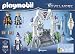 PLAYMOBIL Novelmore 70223 Templo del Tiempo, A partir de 4 años